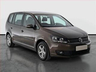 Volkswagen Touran 1.2 TSI, Tempomat