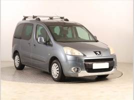 Peugeot Partner 1.6 HDi, 5Mst