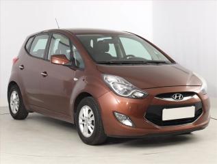 Hyundai ix20 1.4 CVVT