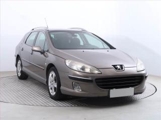 Peugeot 407 2.0 HDI, Eko.zaplacen