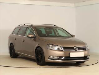 Volkswagen Passat 2.0 TDI, 4X4, Automat