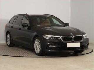 BMW Sport Line 530d xDrive, 4X4