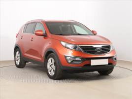 Kia Sportage 1.6 GDI, Serv.kniha, Tempomat