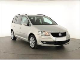 Volkswagen Touran 2.0 TDI, Tempomat