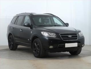 Hyundai Santa Fe 2.2 CRDi, 4X4, Automat