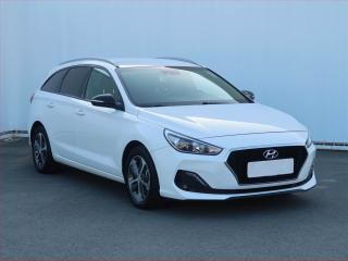 Hyundai i30 1.4 T-GDI, R,1.maj