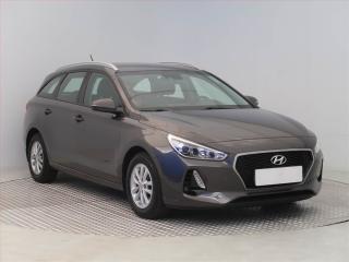 Hyundai i30 Trikolor 1.0 T-GDI, Serv.kniha