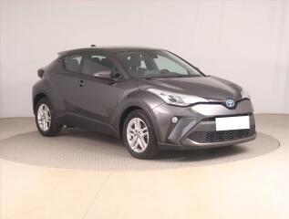 Toyota C-HR 1.8 Hybrid