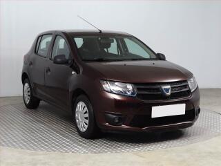 Dacia Sandero 1.2 16V