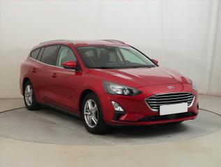 Ford Focus 1.0 EcoBoost, R,1.maj