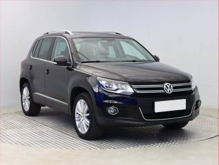 Volkswagen Tiguan Sport&Style 2.0 TDI, 4X4