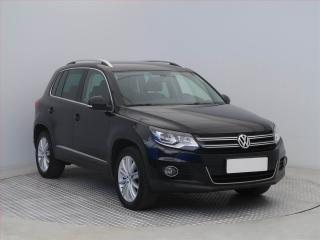 Volkswagen Tiguan Sport&Style 2.0 TDI, 4X4