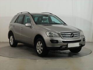 Mercedes-Benz Base ML 280 CDI , 4X4