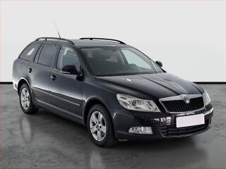 �koda Octavia 1.6 TDI, Tempomat