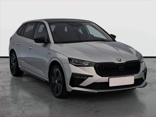 �koda Scala Monte Carlo 1.0 TSI