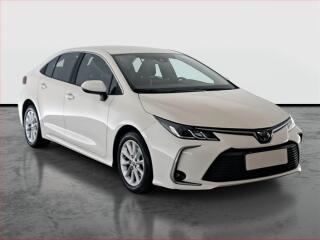 Toyota Corolla 1.6 Valvematic, Tempomat