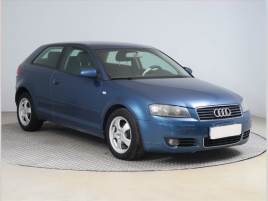 Audi A3 1.9 TDI, Serv.kniha, udrovan