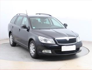 koda Octavia Ambition 1.6 TDI, Tempomat