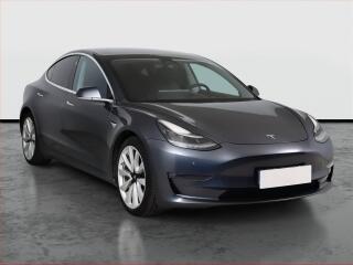 Tesla Model 3 Long Range 4WD 78kWh, SoH 84%