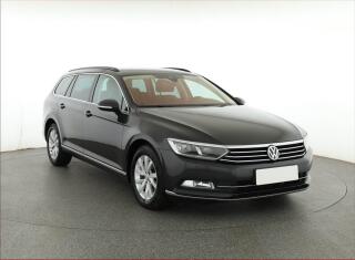 Volkswagen Passat Business 2.0 TDI, Automat