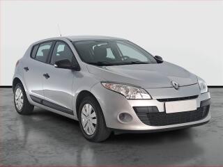 Renault M�gane Confort 1.6 16V, Tempomat