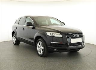 Audi Q7 3.0 TDI, 4X4, Automat, Xenony