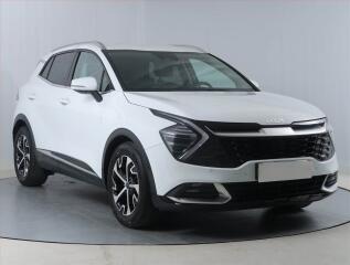 Kia Sportage Top 1.6 T-GDI