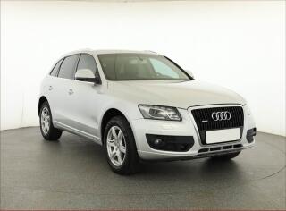 Audi Q5 3.0 TDI, 4X4, Automat