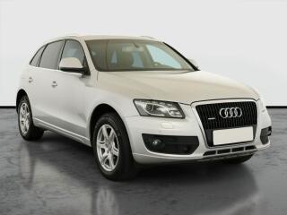Audi Q5 3.0 TDI, 4X4, Automat