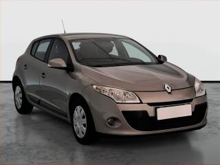 Renault M�gane 1.6 16V, nov� STK, zamluveno