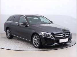 Mercedes-Benz Avantgarde C 220d 4MATIC , R