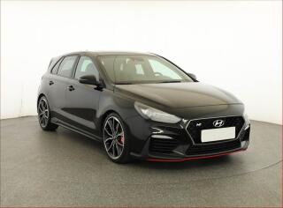 Hyundai i30 N Performance
