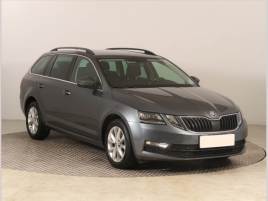 koda Octavia 1.6 TDI, Navi, Tempomat