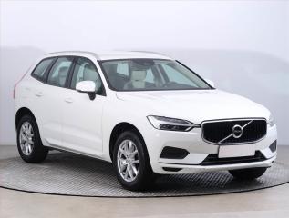 Volvo XC60 D4, R,1.MAJITEL