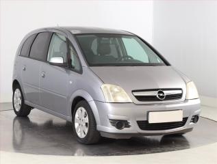 Opel Meriva 1.4 16V Twinport, Tan