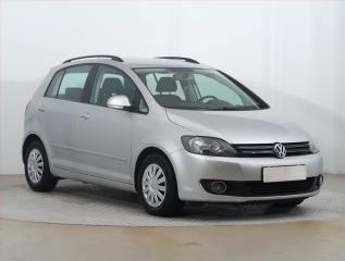 Volkswagen Golf Plus 1.6 TDI, Tempomat
