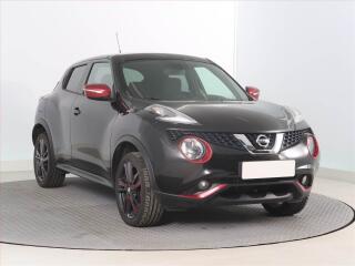 Nissan Juke 1.2 DIG-T, Serv.kniha, Navi