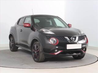 Nissan Juke 1.2 DIG-T, Serv.kniha, Navi