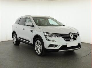 Renault Koleos Initiale Paris 2.0 dCi, 4X4