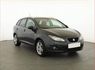 Seat Ibiza 1.4 16V, nov� STK, Ta�n�