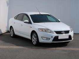 Ford Mondeo 2.0 TDCi, Serv.kniha, Tempomat