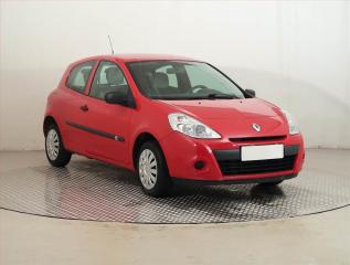 Renault Clio 1.2 16V , po STK, levn provoz