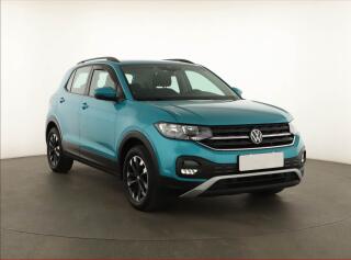 Volkswagen T-Cross Life 1.0 TSI, Automat