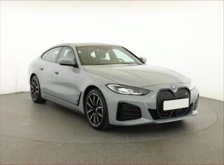 BMW i4 eDrive40, SoH 91%