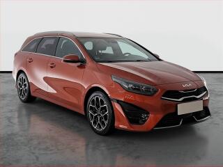 Kia Ceed GT Line 1.5 T-GDI