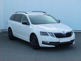 koda Octavia 1.6 TDI, Automat, Navi