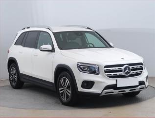 Mercedes-Benz GLB 200 d 4MATIC, R, DPH, 4X4