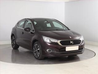 DS Automobiles DS4 1.6 BlueHDi, Automat