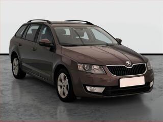 �koda Octavia 1.6 TDI, Tempomat