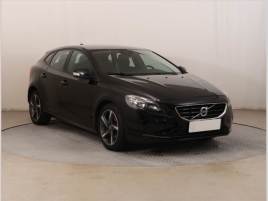 Volvo V40 2.0 T2, Serv.kniha, Tempomat